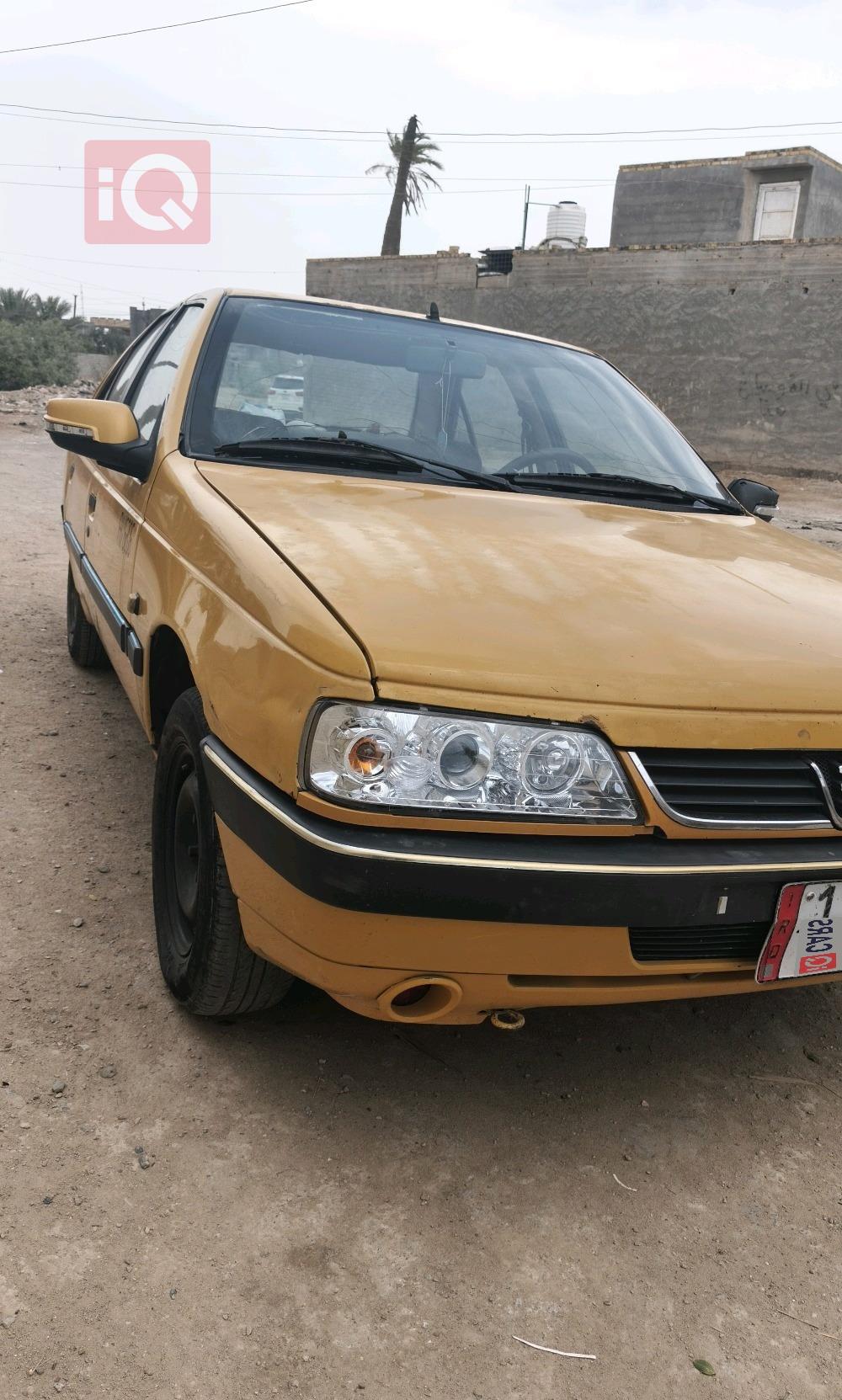 بيجو 405